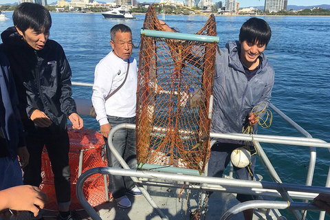 Crab Trip From Gold Coast - Gold Coast Attractions 1