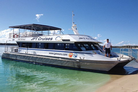 Crab Trip From Gold Coast - Gold Coast Attractions 3