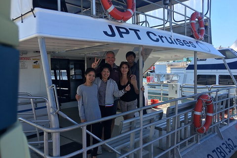 Crab Trip From Gold Coast - Gold Coast Attractions 4