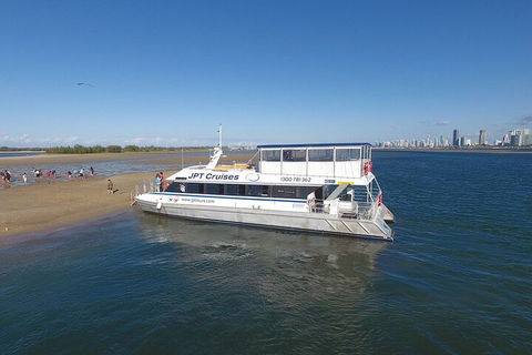 Gold Coast City Sights Tour From Gold Coast - Gold Coast Attractions 3