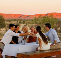 3-Day Tour from Uluru Ayers Rock to Alice Springs via Kings Canyon - Gold Coast Attractions