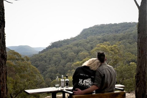 Taste Of The Blue Mountains - Lunch & Wine Tasting, Beer, Cider & Gin Tasting - Gold Coast Attractions 0