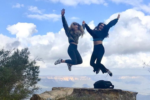 Taste Of The Blue Mountains - Lunch & Wine Tasting, Beer, Cider & Gin Tasting - Gold Coast Attractions 4