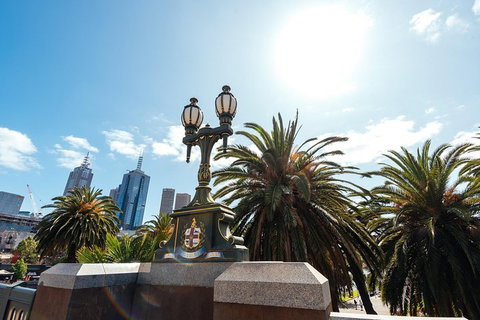 Highlights & Hidden Gems With Locals: Best Of Melbourne Private Tour - Gold Coast Attractions 0