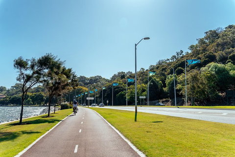 Perth By Bike, Private Tour With A Local - Gold Coast Attractions 3