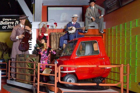 The Ultimate Gold Coast Attractions Pass - Gold Coast Attractions 5