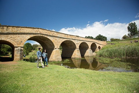 Richmond Historic Afternoon Tour From Hobart - Gold Coast Attractions 0