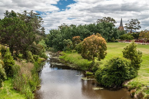 Richmond Historic Afternoon Tour From Hobart - Gold Coast Attractions 2