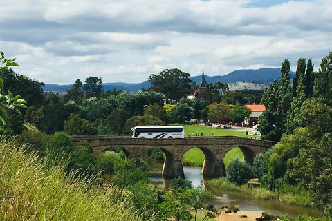 Richmond Historic Afternoon Tour From Hobart - Gold Coast Attractions 3
