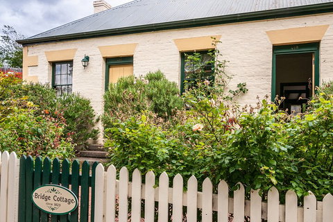 Richmond Historic Afternoon Tour From Hobart - Gold Coast Attractions 4