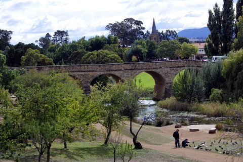 Richmond Historic Afternoon Tour From Hobart - Gold Coast Attractions 5