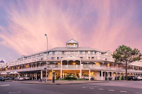 Fabulous Fremantle Self-Guided Audio Tour - Gold Coast Attractions 1