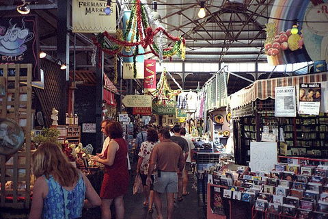 Fabulous Fremantle Self-Guided Audio Tour - Gold Coast Attractions 2