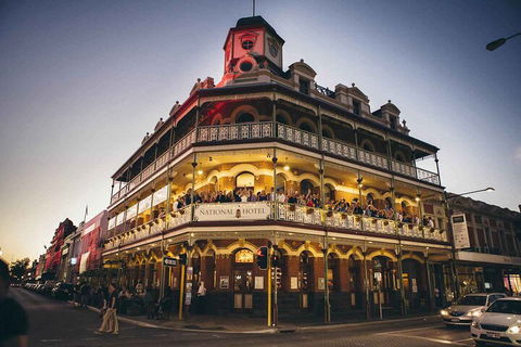 Fabulous Fremantle Self-Guided Audio Tour - Gold Coast Attractions 4