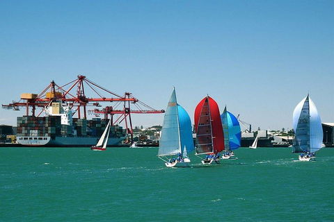 Fabulous Fremantle Self-Guided Audio Tour - Gold Coast Attractions 5