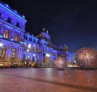 Brilliant Brisbane Self-Guided Audio Tour - Gold Coast Attractions