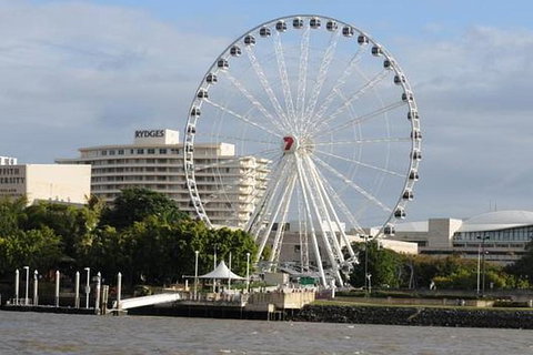 Brilliant Brisbane Self-Guided Audio Tour - Gold Coast Attractions 4