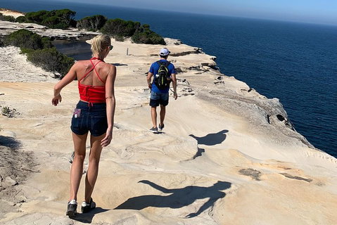 See Sydney With A Local: Private & Personalized - Gold Coast Attractions 0