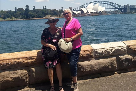 See Sydney With A Local: Private & Personalized - Gold Coast Attractions 1