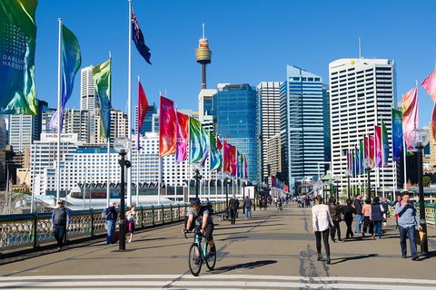 See Sydney With A Local: Private & Personalized - Gold Coast Attractions 3