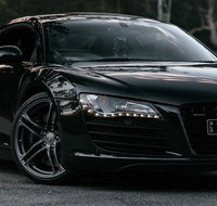 24hr Supercar Experience - Experience Beautiful Gold Coast  Brisbane - Gold Coast Attractions