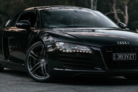 24hr Supercar Experience - Experience Beautiful Gold Coast & Brisbane - Gold Coast Attractions 0