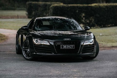 24hr Supercar Experience - Experience Beautiful Gold Coast & Brisbane - Gold Coast Attractions 1