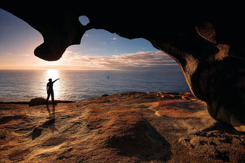Kangaroo Island Scenic Trail Tour - Gold Coast Attractions 1