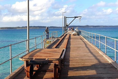 Kangaroo Island Scenic Trail Tour - Gold Coast Attractions 3
