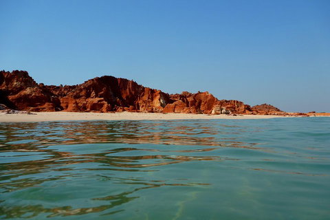 Cape Leveque And Aboriginal Communities From Broome (Optional Scenic Flight) - Gold Coast Attractions 2