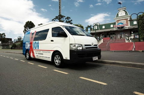 Gold Coast Airport Arrival Transfer - Gold Coast Attractions 0