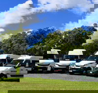 Gold Coast Airport Departure Transfer - Gold Coast Attractions