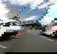 Gold Coast Airport and Theme Park Travel Pass - Gold Coast Attractions