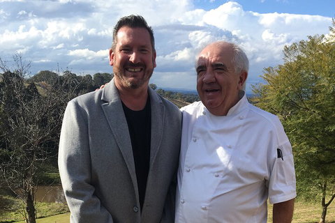 Personalised, All-inclusive Day Tours Of The Hunter Valleys Finest Venues - Gold Coast Attractions 1