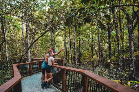Full Day Cooktown Private Tour - Gold Coast Attractions 1