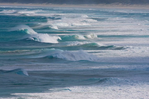 North Stradbroke Island Private Tour With Pickup - Gold Coast Attractions 3