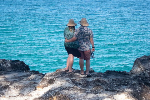 North Stradbroke Island Private Tour With Pickup - Gold Coast Attractions 4