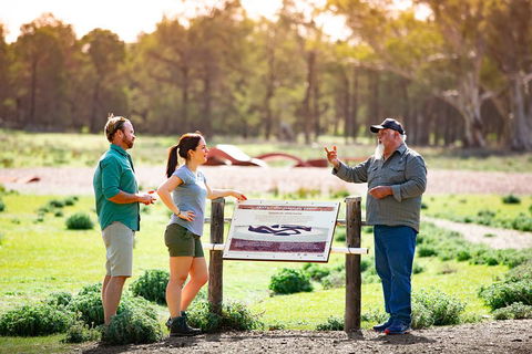 Yura Udnyu - Our Culture, Your Culture (Aboriginal Cultural Walk) - Gold Coast Attractions 3