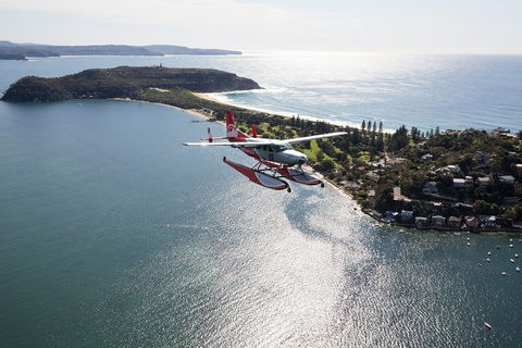 Gourmet Lunch At Jonah's By Seaplane From Sydney - Gold Coast Attractions 0