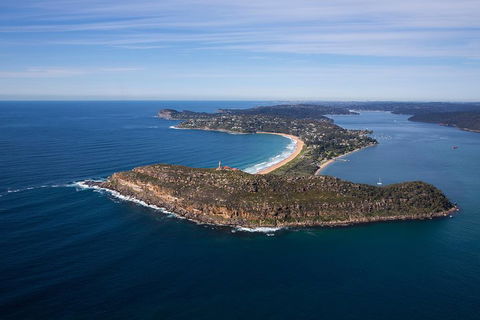 Gourmet Lunch At Jonah's By Seaplane From Sydney - Gold Coast Attractions 2