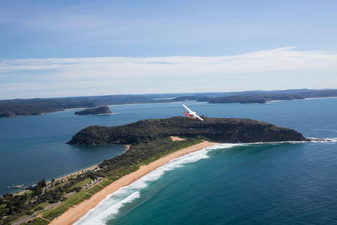 Gourmet Lunch At Jonah's By Seaplane From Sydney - Gold Coast Attractions 3