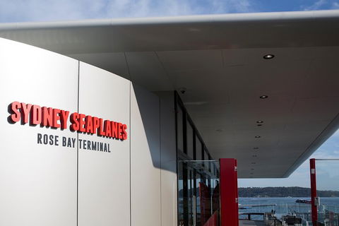 Gourmet Lunch At Jonah's By Seaplane From Sydney - Gold Coast Attractions 4