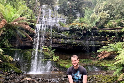 3 Day Tasmanian Wild West Coast Tour From Hobart To Launceston - Gold Coast Attractions 1