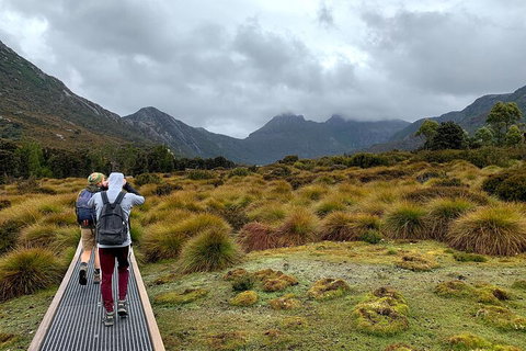 3 Day Tasmanian Wild West Coast Tour From Hobart To Launceston - Gold Coast Attractions 3