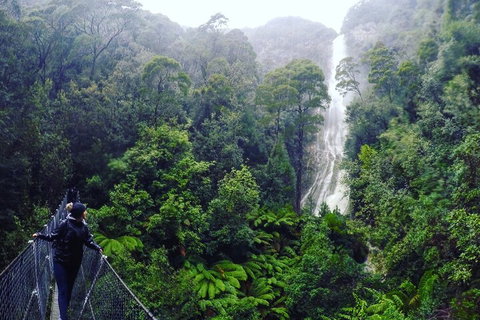 3 Day Tasmanian Wild West Coast Tour From Hobart To Launceston - Gold Coast Attractions 4