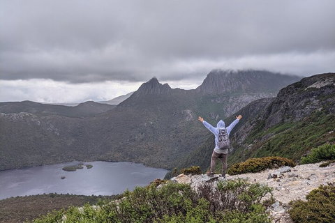 3 Day Tasmanian Wild West Coast Tour From Hobart To Launceston - Gold Coast Attractions 5