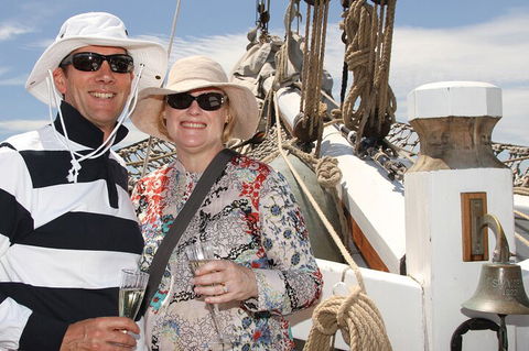 Sydney Harbour Tall Ship Afternoon Discovery Cruise - Gold Coast Attractions 4