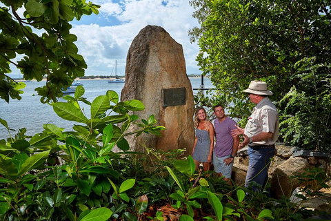 3 Day Cape Tribulation & Cooktown Tour From Cairns Or Port Douglas - Gold Coast Attractions 0