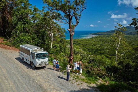 3 Day Cape Tribulation & Cooktown Tour From Cairns Or Port Douglas - Gold Coast Attractions 1