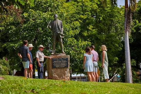 3 Day Cape Tribulation & Cooktown Tour From Cairns Or Port Douglas - Gold Coast Attractions 2